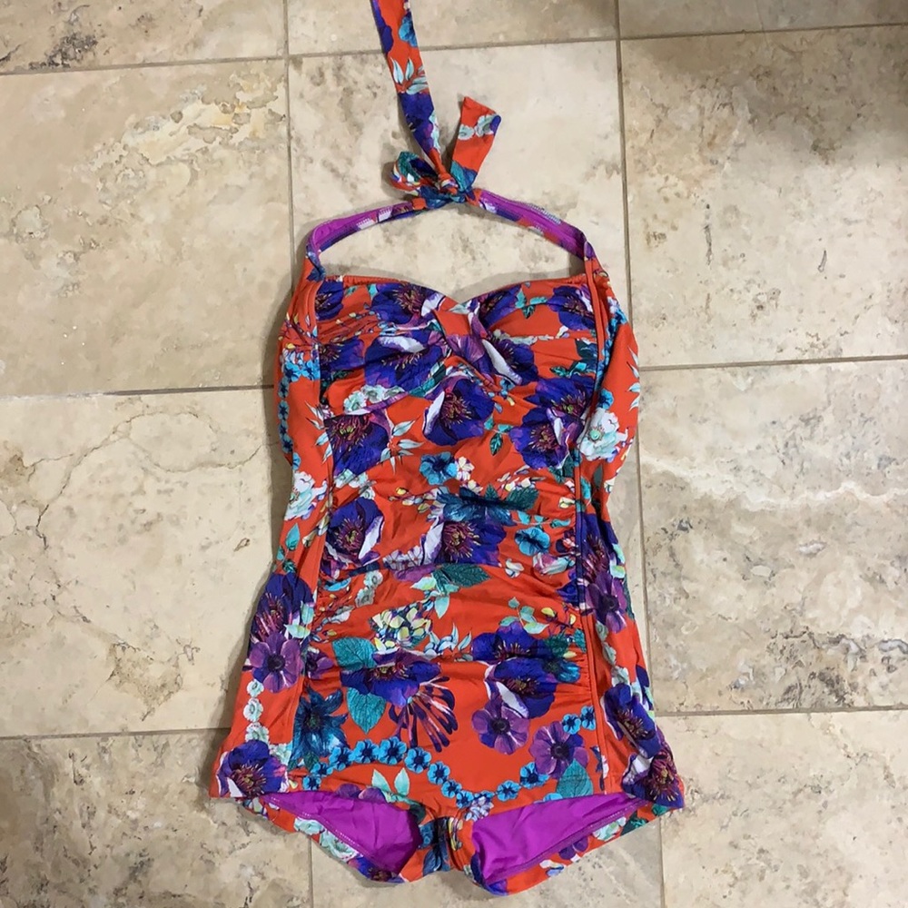 Seafolly Swimsuit